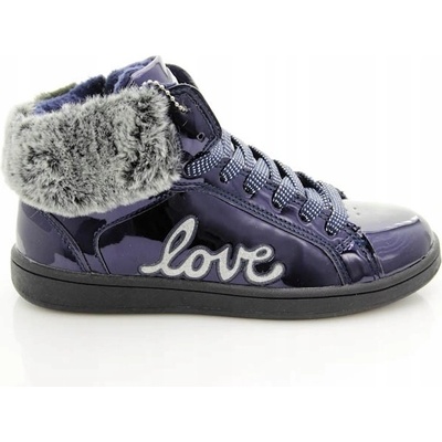 American Club kotníkové boty