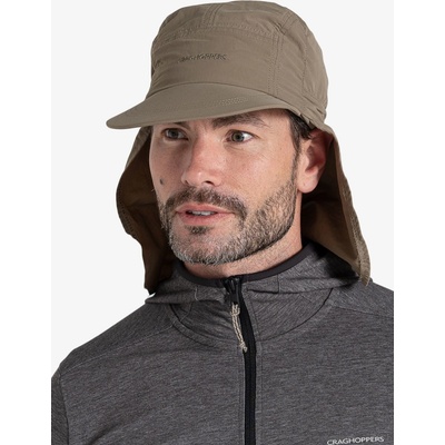 Craghoppers NL Desert Hat III / béžová