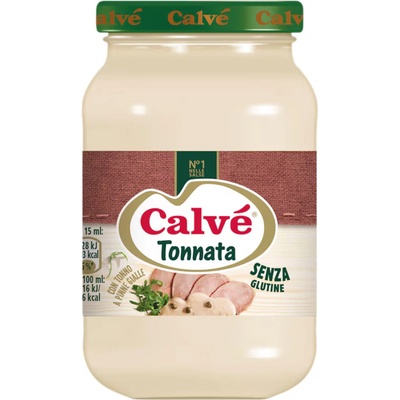 Calvé Salsa Tonnata 225 ml