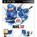 Hry na PS3 NHL 12