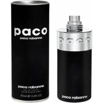 Paco Rabanne Paco R. Paco EDT TR 100ml Мъжки