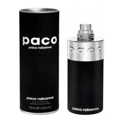 Paco R. Paco EDT TR 100ml Мъжки