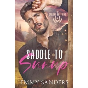 Saddle to Sunup (ISBN: 9781967130146)