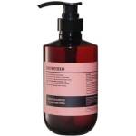 Moremo Scalp Shampoo Clear and Cool - Почистващ шампоан без сулфати 500мл