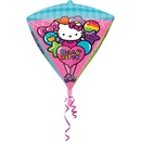balónek Hello Kitty
