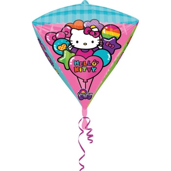 balónek Hello Kitty
