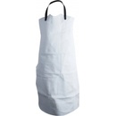 Ardon H12007 Zástěra kožená kovářská lacl Adin šedá