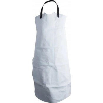 Ardon H12007 Zástěra kožená kovářská lacl Adin šedá