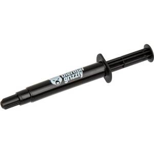 Thermal grizzly Термо паста Thermal Grizzly Hydronaut, 3.9g, Черен, 11.8 W/mk (TG-ZUWA-128) - topmall