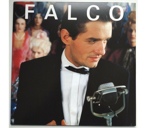 Falco - Falco 3 LP