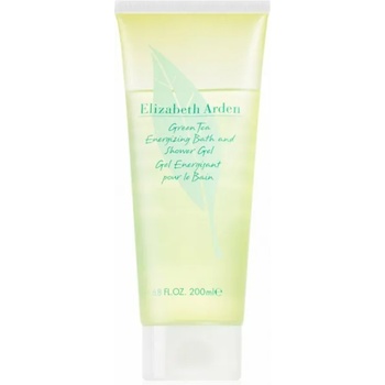 Elizabeth Arden Green Tea Душ гел за жени 200ml