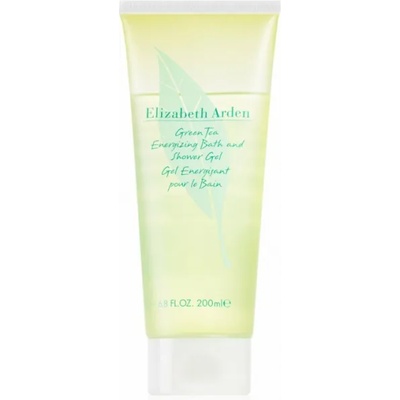 Elizabeth Arden Green Tea Душ гел за жени 200ml