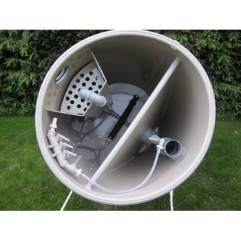 Vhtech VHL4 economy 4 osoby