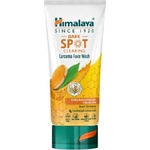 Himalaya Dark Spot Измиващ гел против тъмни петна с куркума, 150 ml