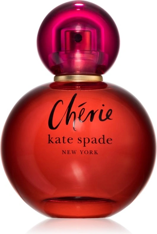 Kate Spade New York Chérie EDP 100 ml