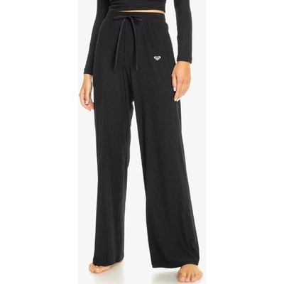 Roxy RISE VIBE WIB ANTHRACITE dámské tepláky