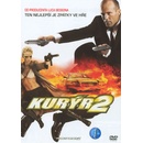 Kurýr 2 DVD