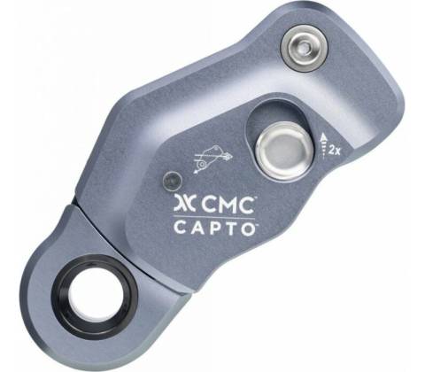 CMC Pro Capto
