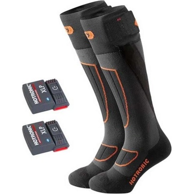 Hotronic SET 1 pair Heat socks XLP 1P + 1 pair Bluetooth Surround Comfort