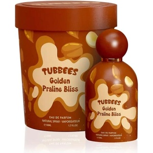 Grandeur Tubbees - Golden Praline Bliss EDP 50 ml Парфюми