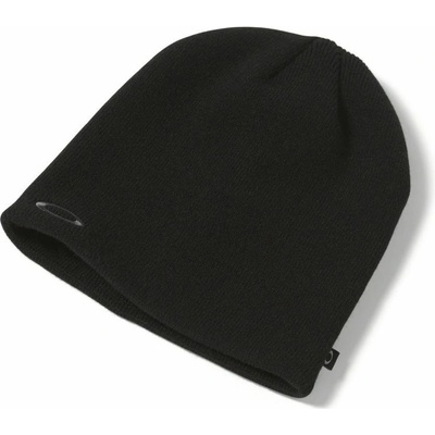 Oakley Fine Knit Beanie blackout