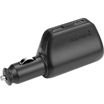 Garmin vysokorýchlostná multi-nabíjačka do auta 010-10723-17