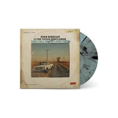Ryan Bingham: They Call Us The Lucky O LP