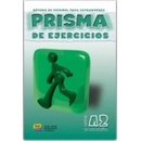 Prisma:Contunúa A2 ejercicios