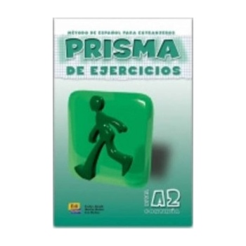 Prisma:Contunúa A2 ejercicios