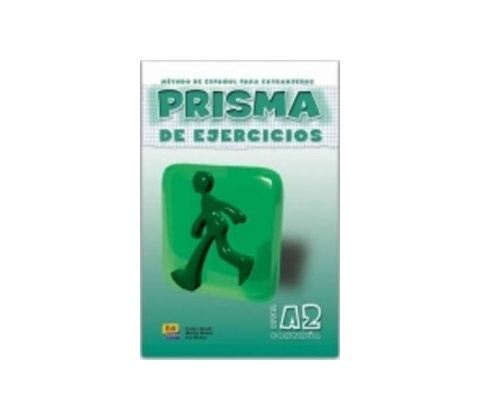 Prisma:Contunúa A2 ejercicios