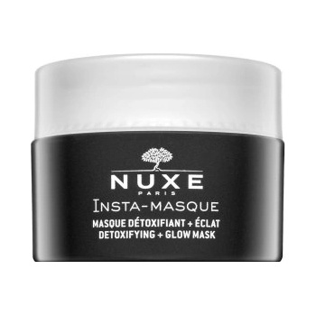 Nuxe Insta-Masque детоксикираща маска за лице Detoxifying + Glow Mask 50 ml