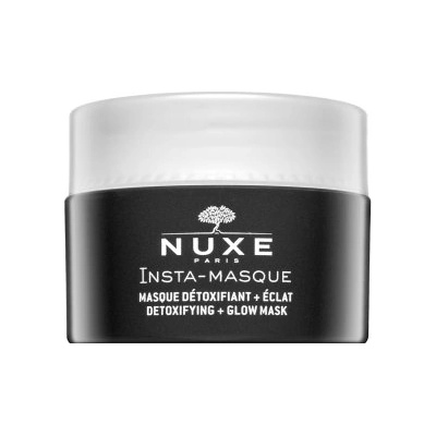Nuxe Insta-Masque детоксикираща маска за лице Detoxifying + Glow Mask 50 ml