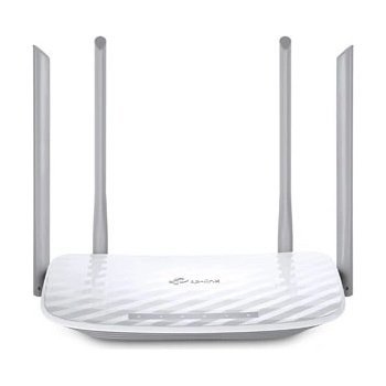 TP-LINK, Archer C50 AC1200, Router, Wireless 2,4GHz a 5 GHz,