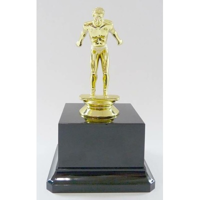 VIZINGR Plavání figurka F16-60