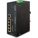 PLANET IGS-504HPT