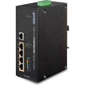 PLANET IGS-504HPT