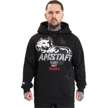 Amstaff Milian mikina Black