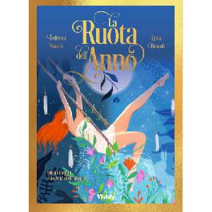 ruota dell’anno. Rituali magici e festività delle streghe | Federica Vanini (2025)