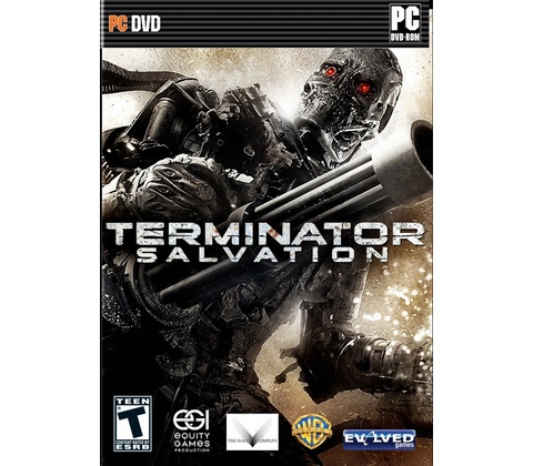 Terminator: Salvation
