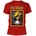 Bad Brains Logo Red S Риза (PH10886S)