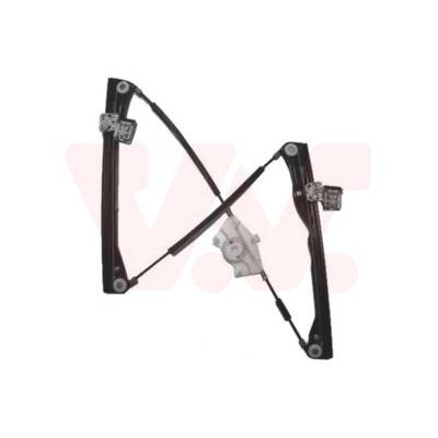 Mechanizmus zdvíhania okna VAN WEZEL 5888263