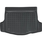 Rezaw-Plast Гумена стелка за багажник за SsangYong Tivoli Grand (2023+) bottom floor - Rezaw Plast (232819)