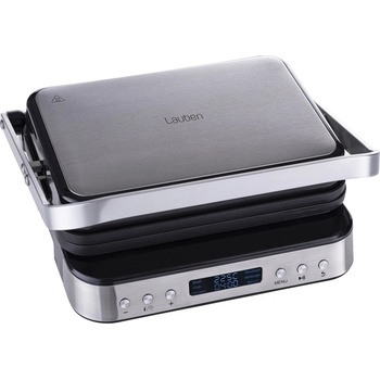 Lauben Contact Grill Deluxe 2000ST
