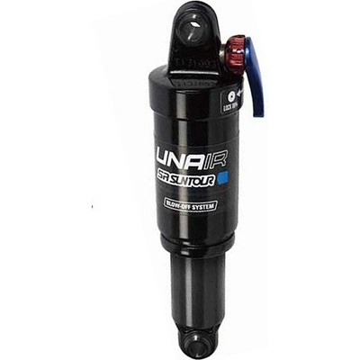 SR SUNTOUR Tlmič UNAIR LOR 190x51mm