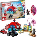 LEGO® Marvel 10791 Mobilná základňa Spideyho tímu