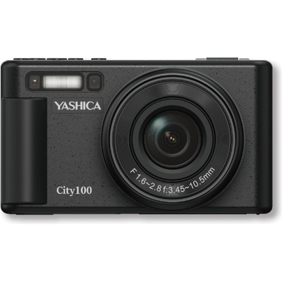 Yashica City 100