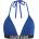 Calvin Klein Intense Power Triangle bikini top - Blue (Patch Of Blue)