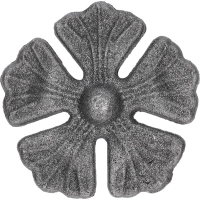 Kvet ø 90 x 5 mm