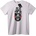 NOONEBRAND Тениска Бруклин 92' Скейт - L, Black