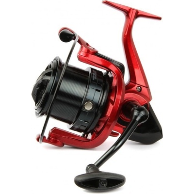 By Döme Team Feeder Master Long Cast 6700